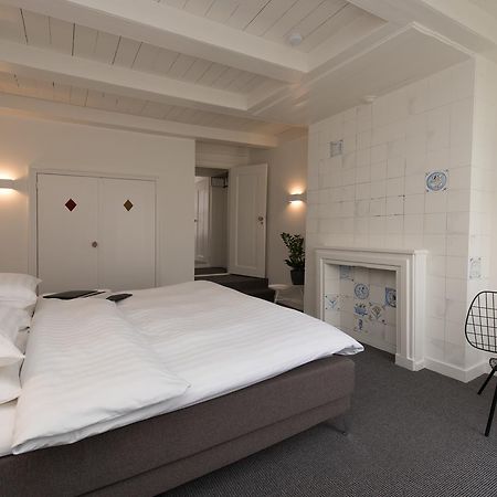 أمستردام Bed And Breakfast المظهر الخارجي الصورة