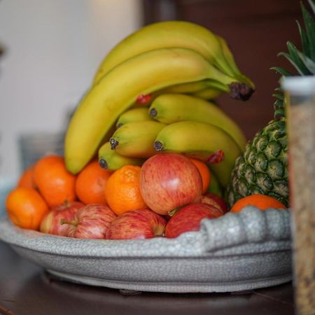 أمستردام Bed And Breakfast المظهر الخارجي الصورة