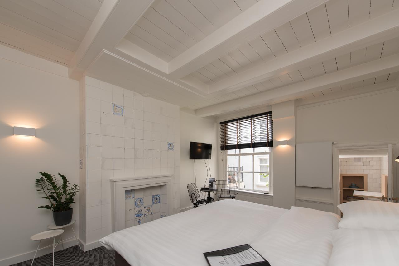 أمستردام Bed And Breakfast المظهر الخارجي الصورة