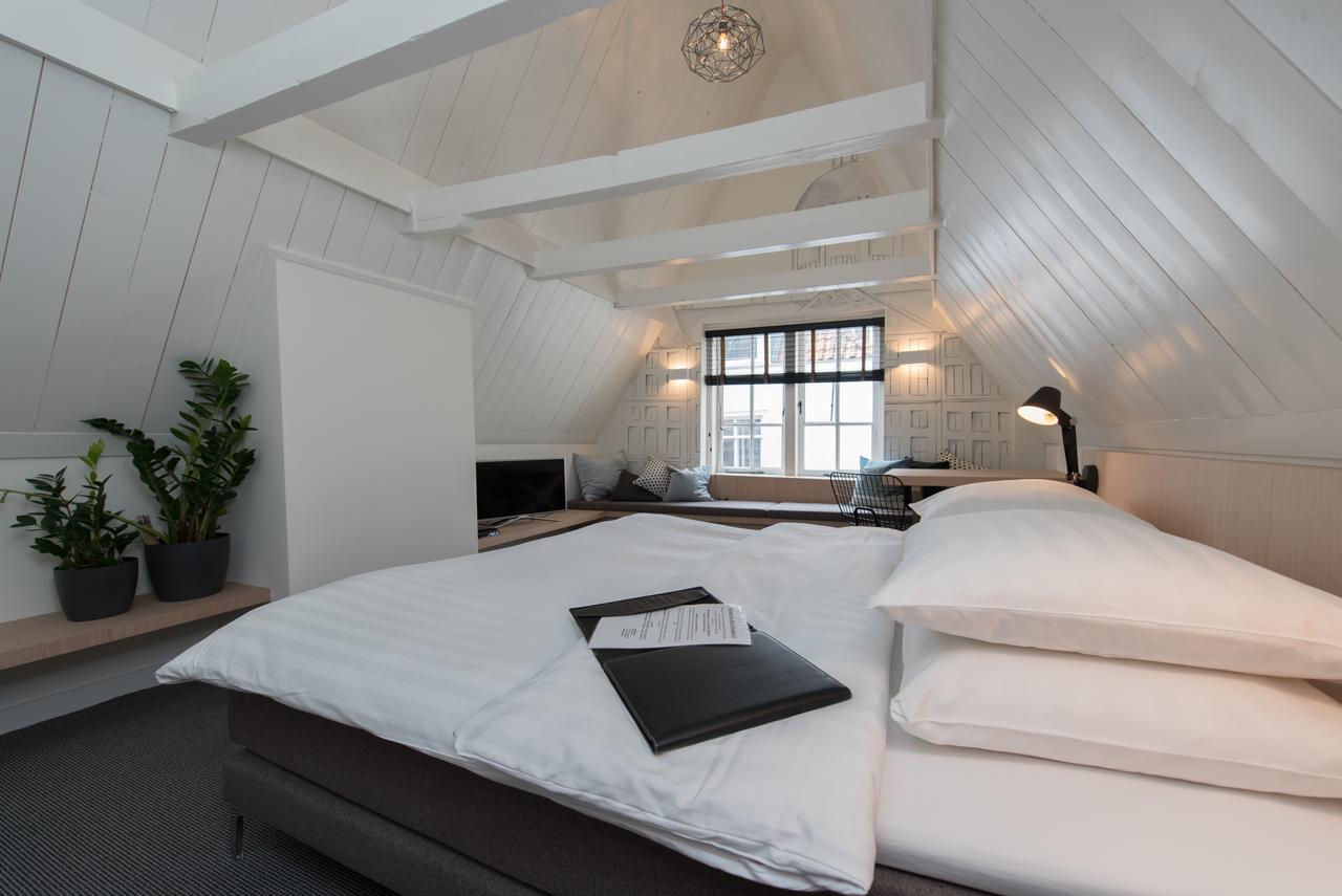 أمستردام Bed And Breakfast المظهر الخارجي الصورة