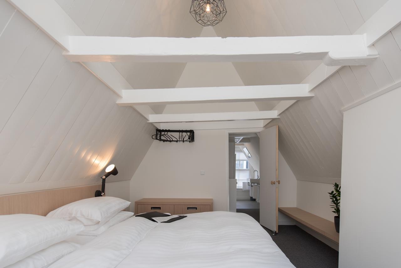 أمستردام Bed And Breakfast المظهر الخارجي الصورة
