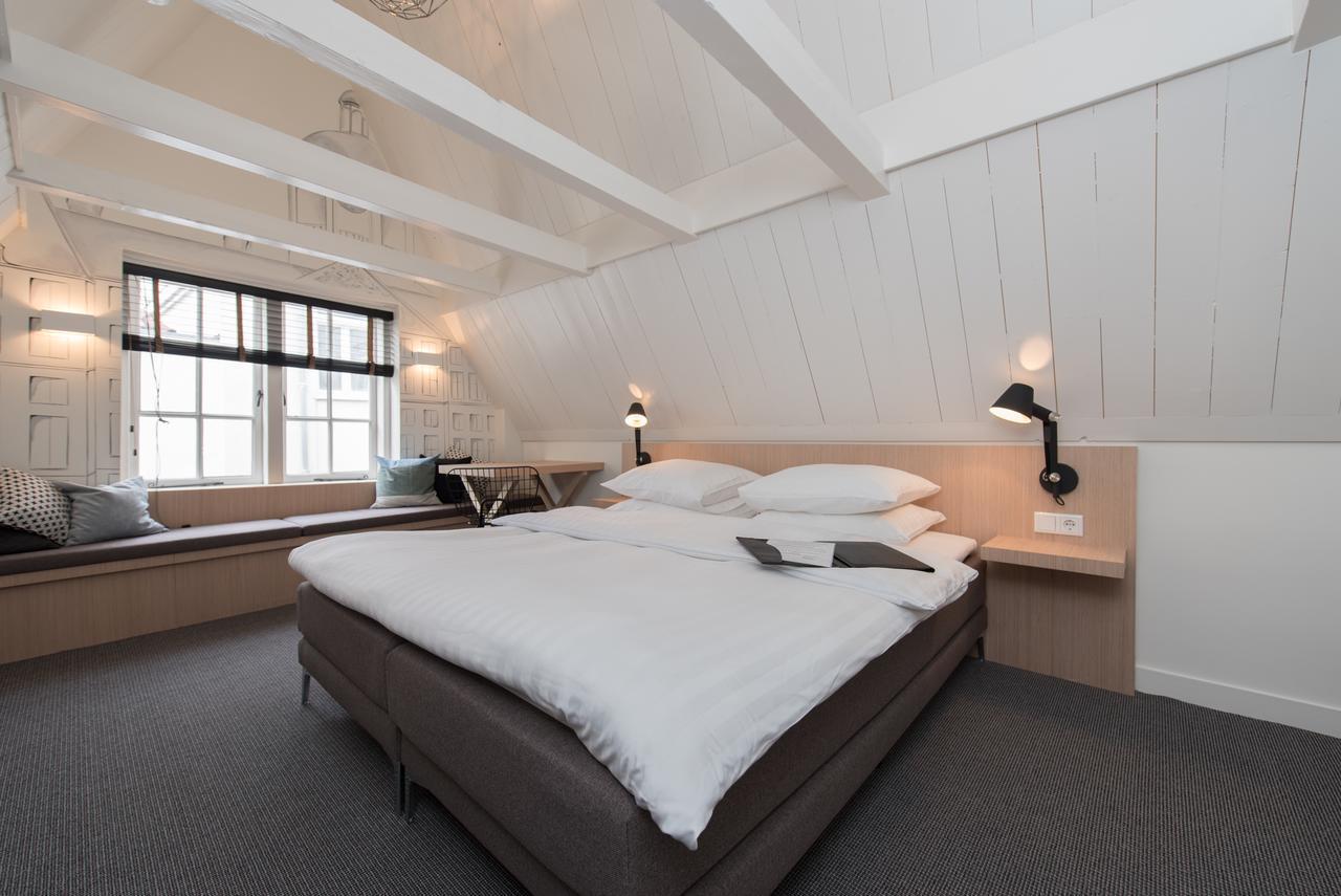 أمستردام Bed And Breakfast المظهر الخارجي الصورة